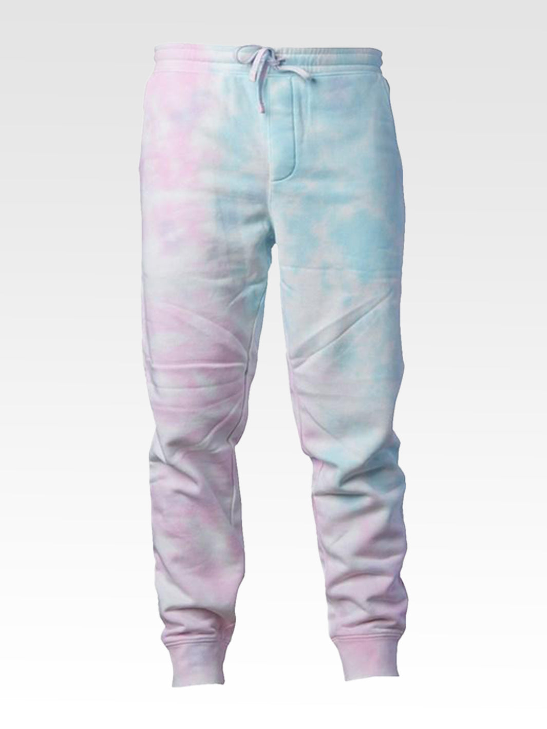 Candy Tie Dye Pants